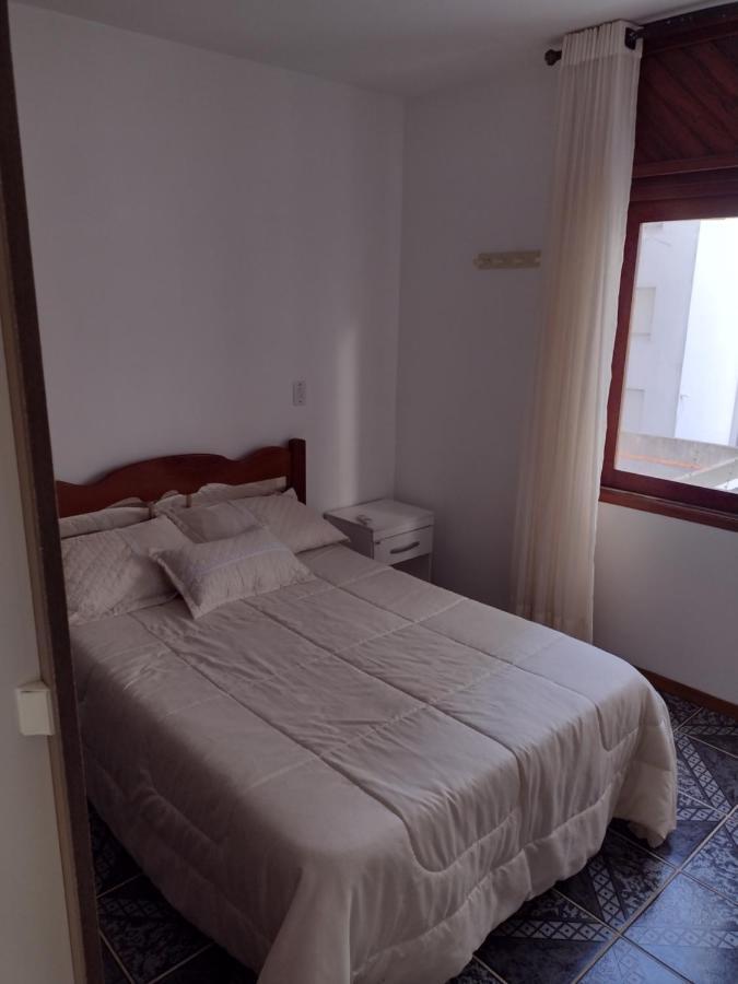 Apartamento A Uma Quadra Do Mar Capao da Canoa Bagian luar foto